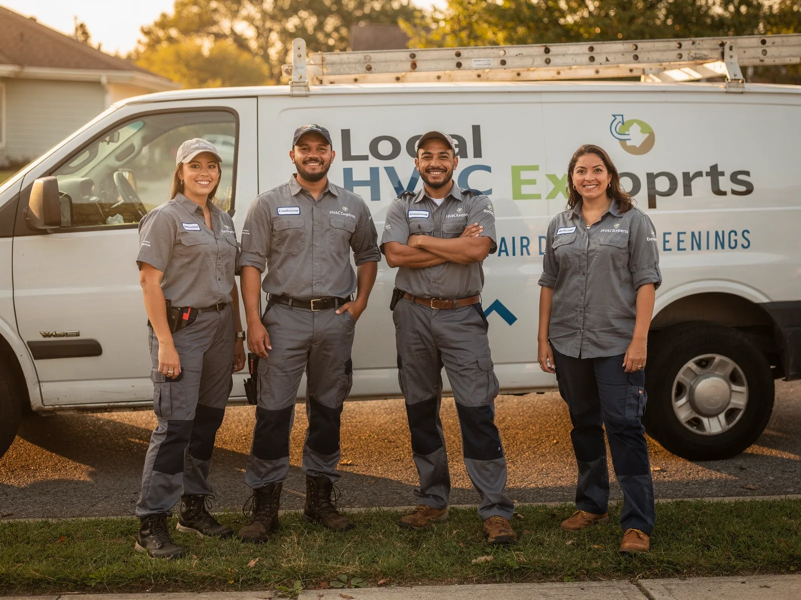 24/7 HVAC Repair & AC Replacement company in Portia, AR