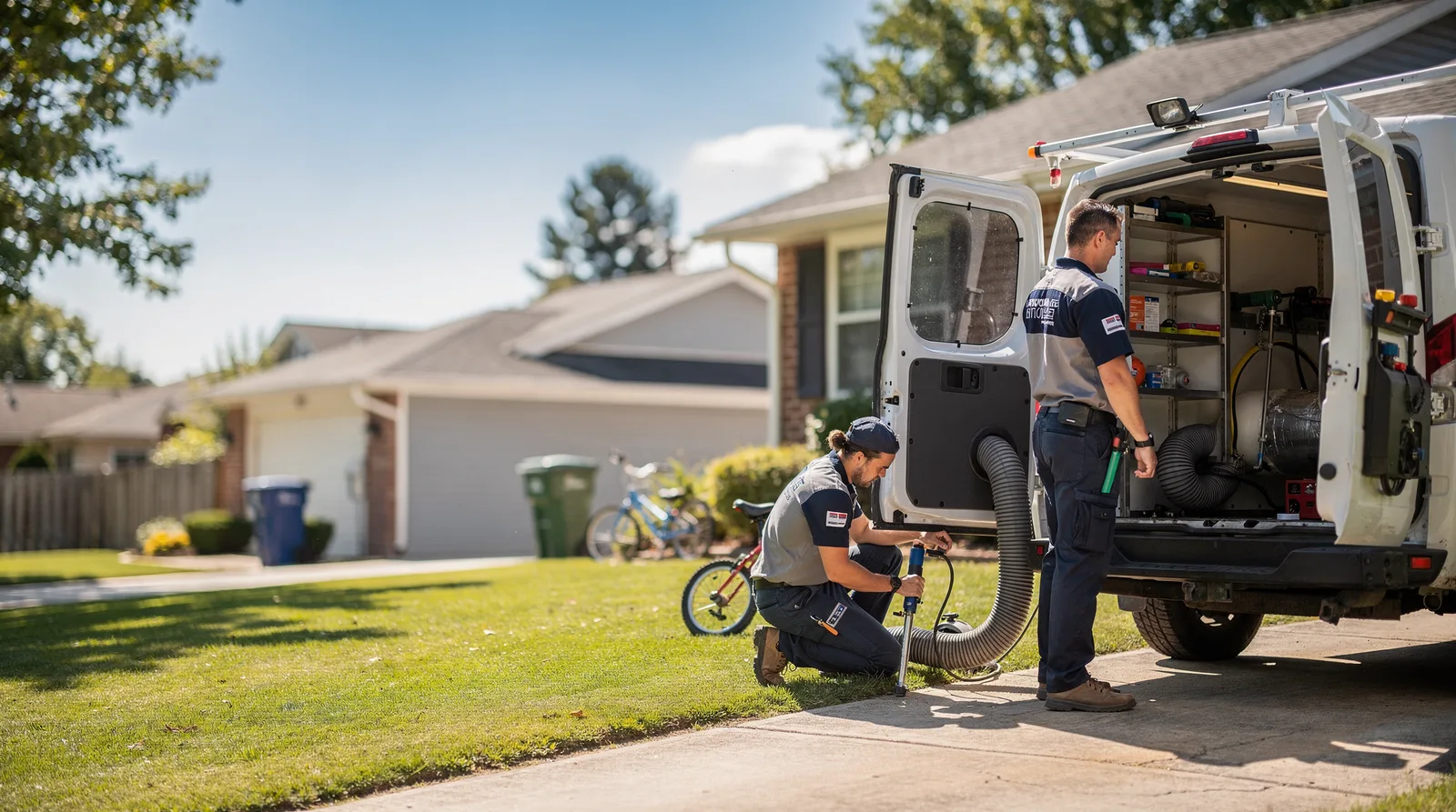 24/7 HVAC Repair & AC Replacement in Portia, AR near me